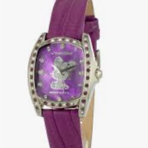 Chronotech Hello Kitty CT7094SS-38 Ladies' Watch